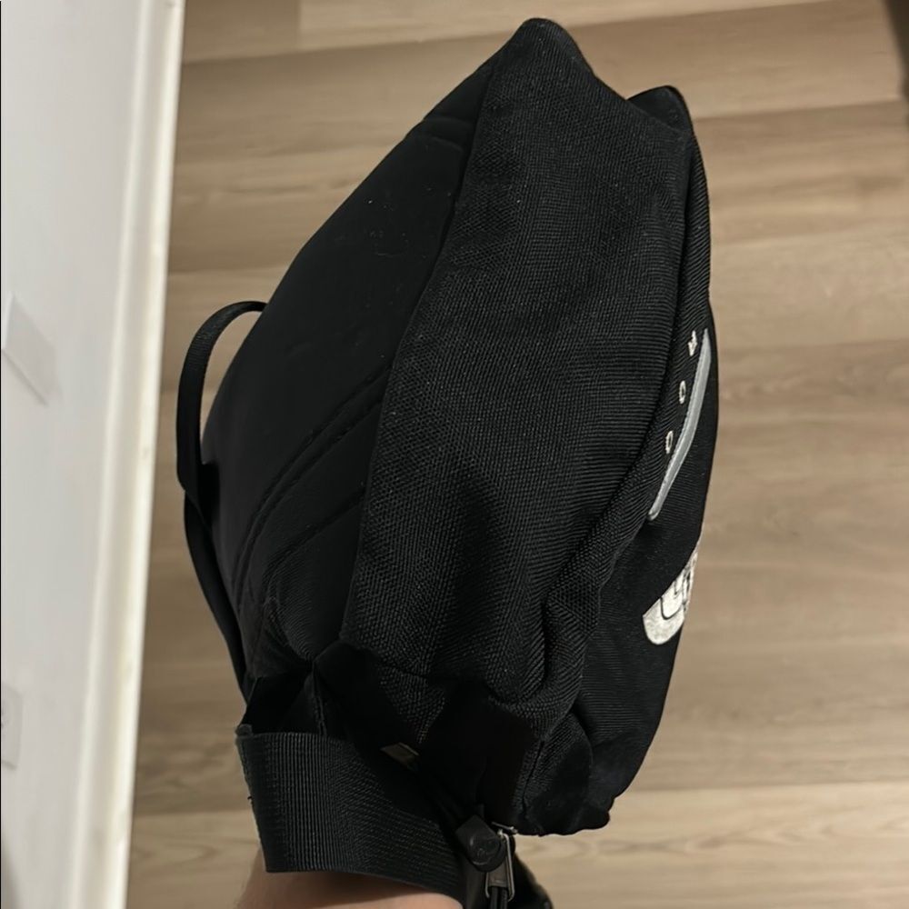 The North Face Black Belt Bag - Picture 3 of 3
